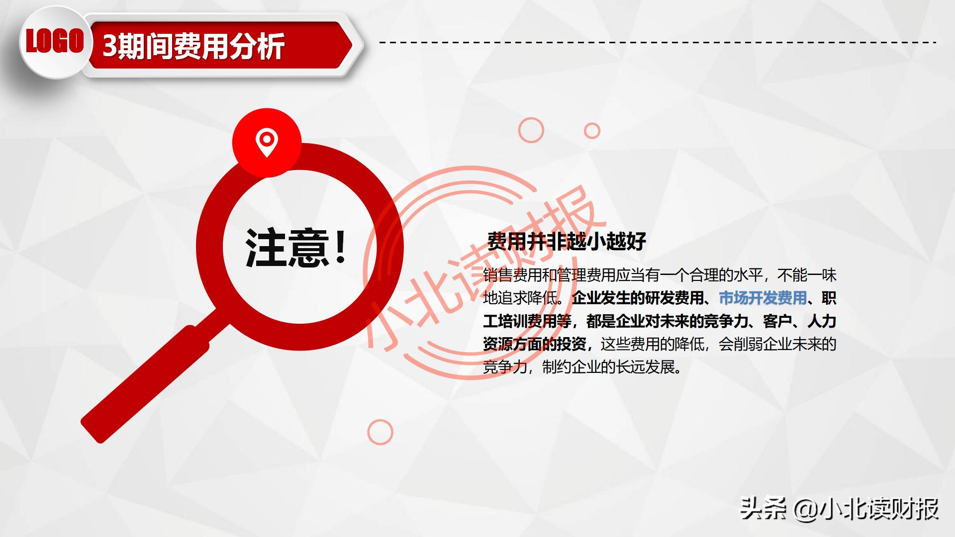 利润表ppt怎么做,如何对利润表进行数据分析ppt