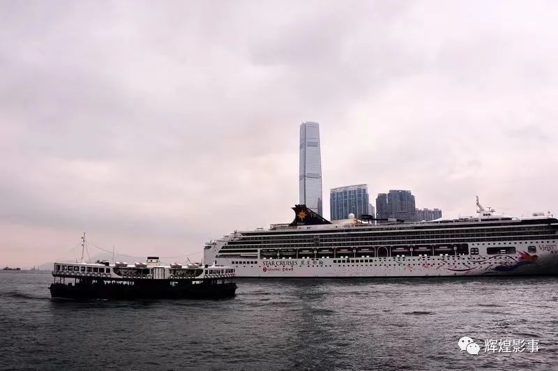 香港的往事难忘的岁月——25年前的香港纪实