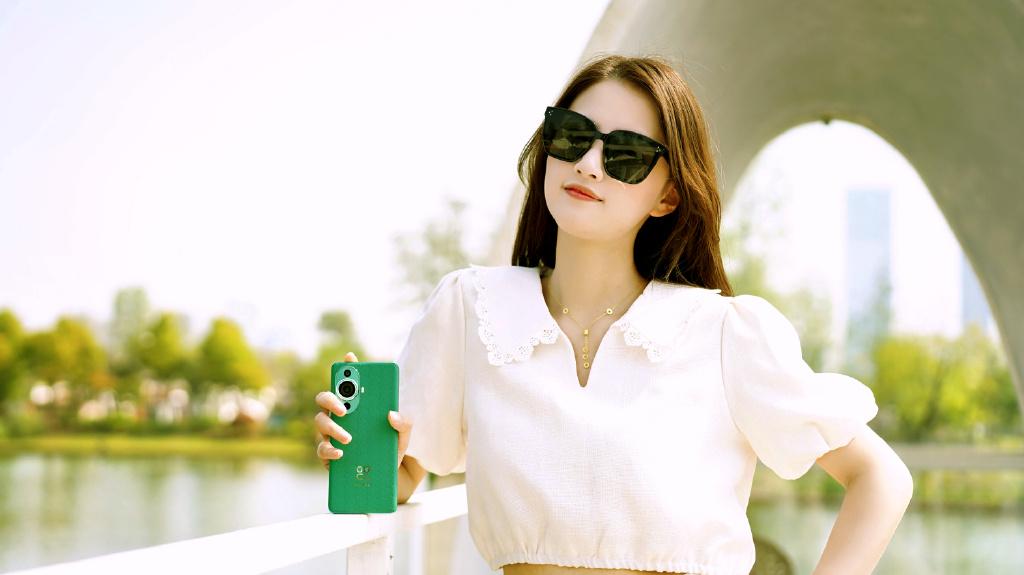 华为nova11标准版拍摄视频,华为nova11标准版拍照效果