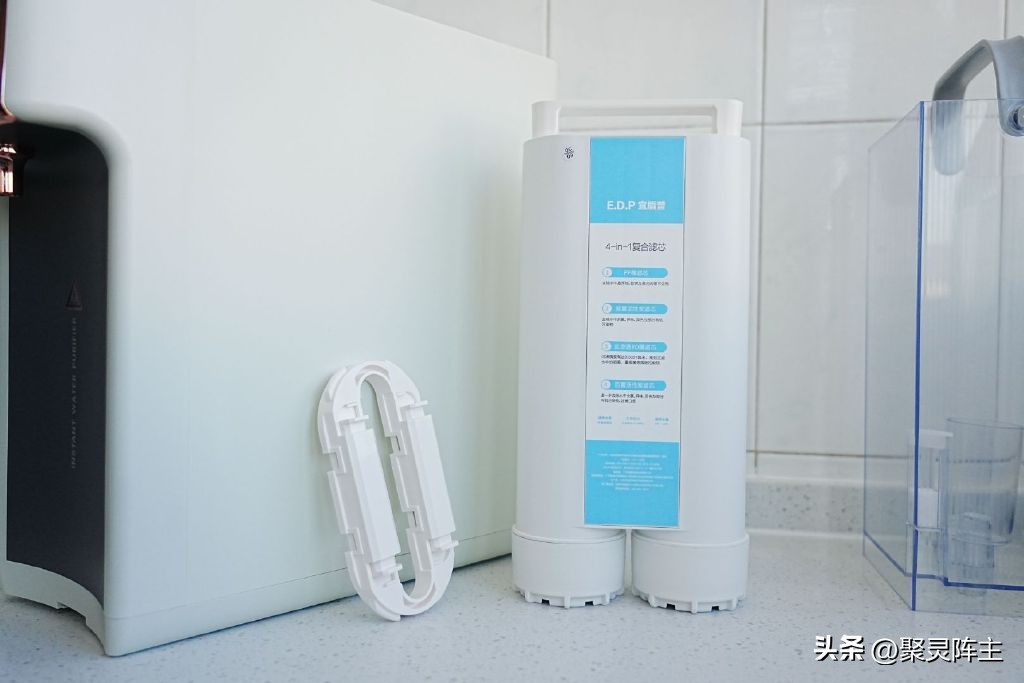 便携式即热净饮机测评,即热式净饮机怎么用