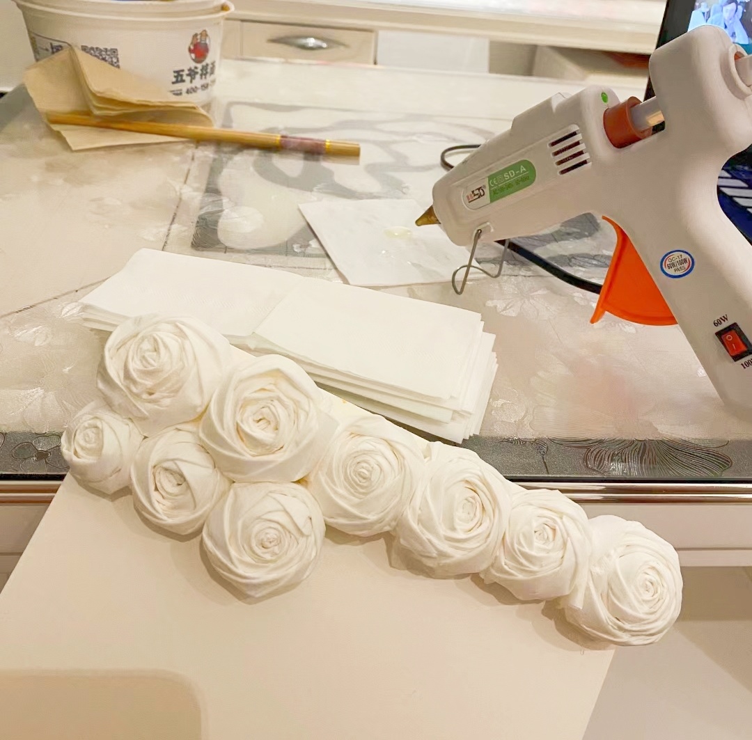 手工diy礼物推荐学生党简单,520情人节手工礼物