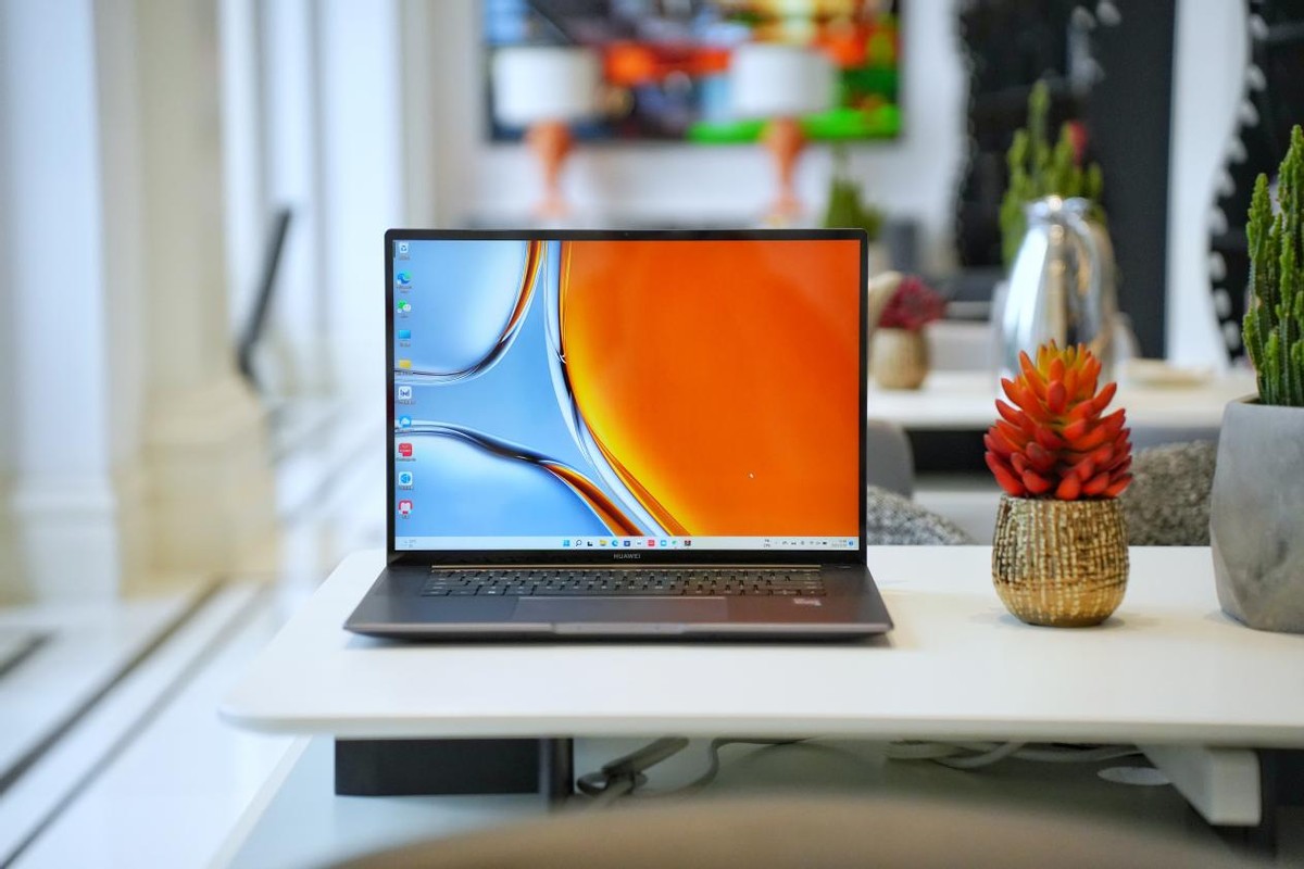 华为matebook16s办公怎么样,华为matebook16s办公体验