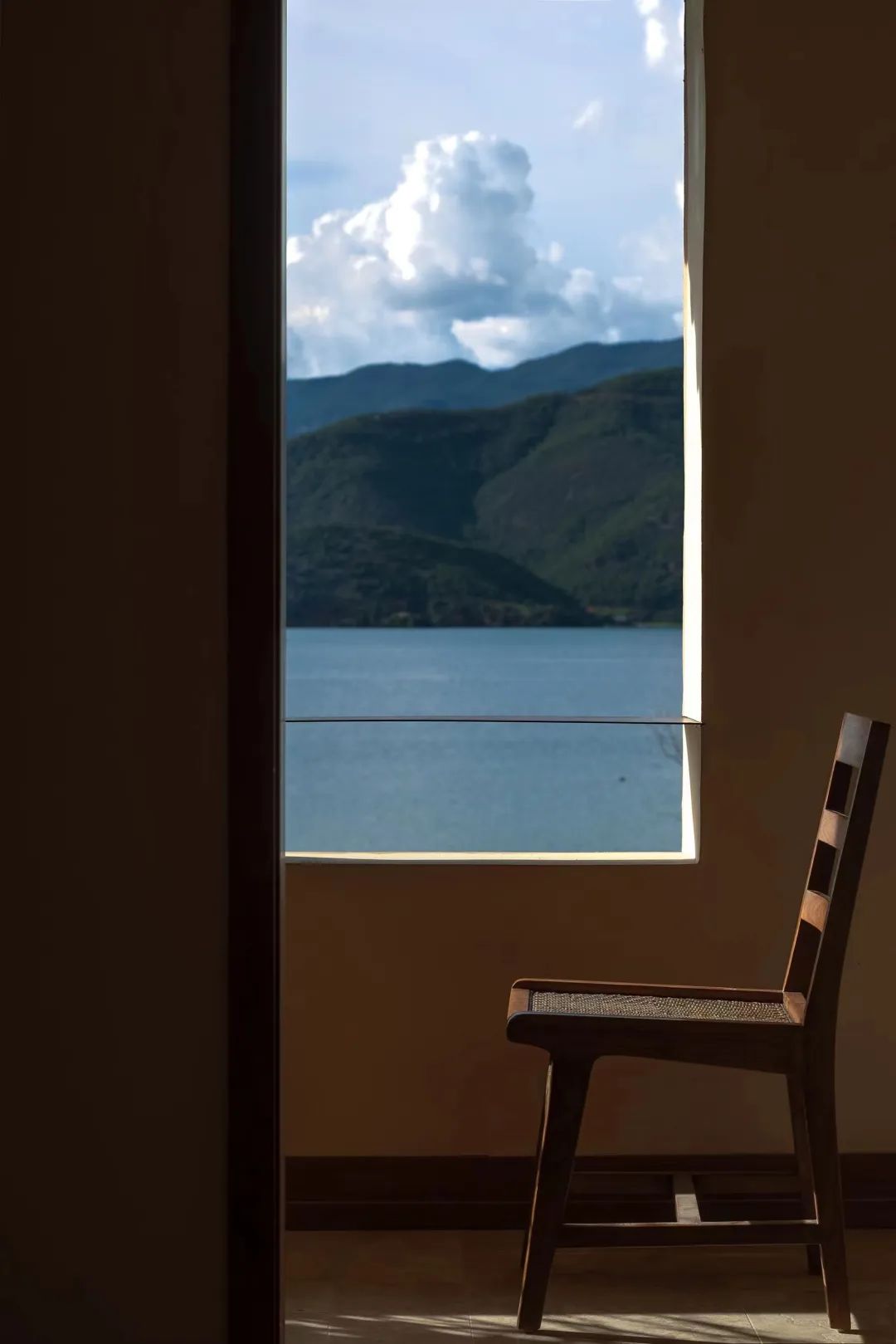 最受欢迎的民宿风格图片,简单又省钱的民宿设计