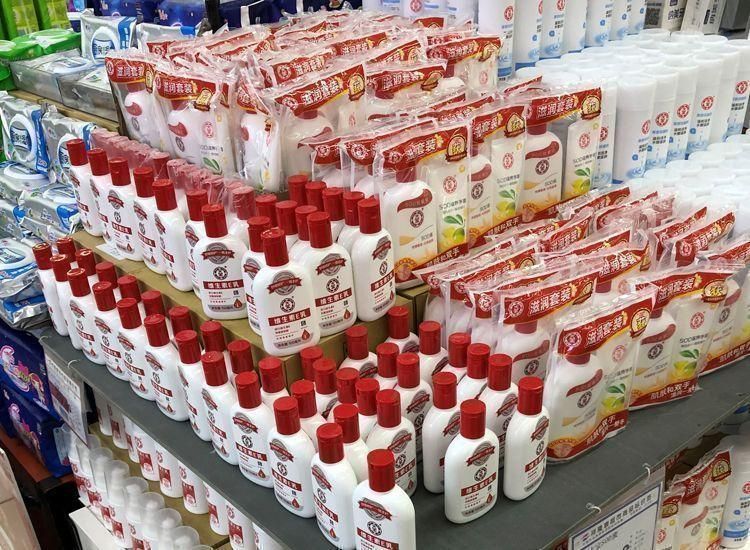 丑但好用的国货,丑却好用的国货化妆品