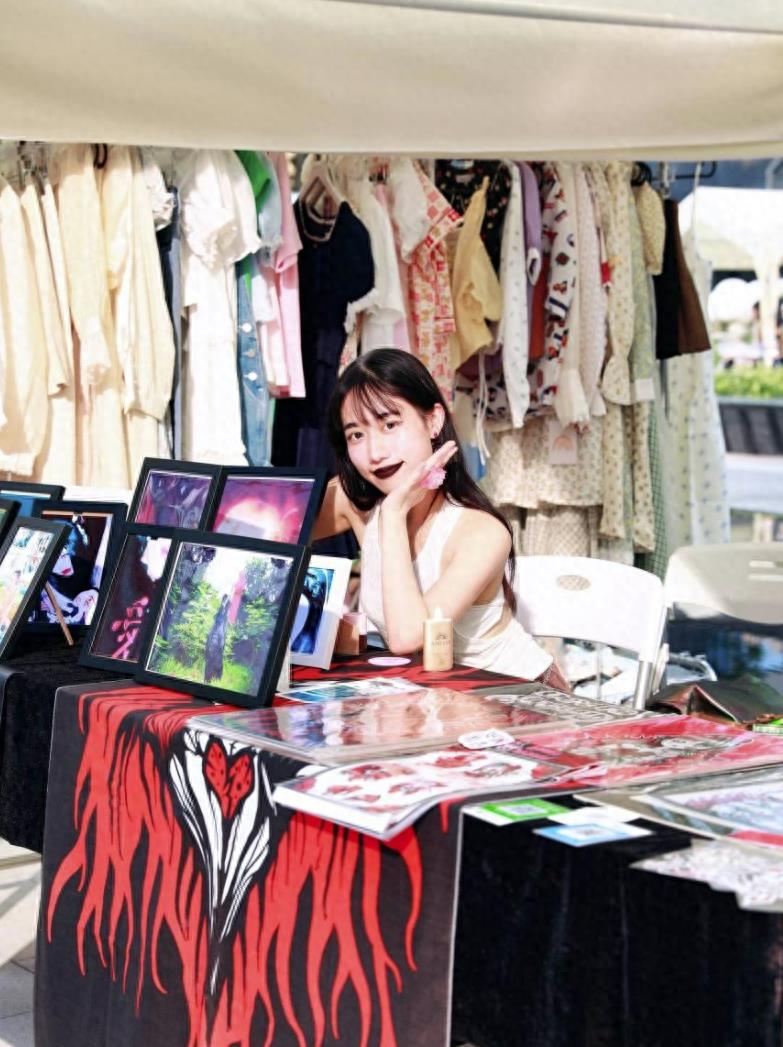 裸辞摄影师收入,裸辞成为摄影师的她现在月薪如何