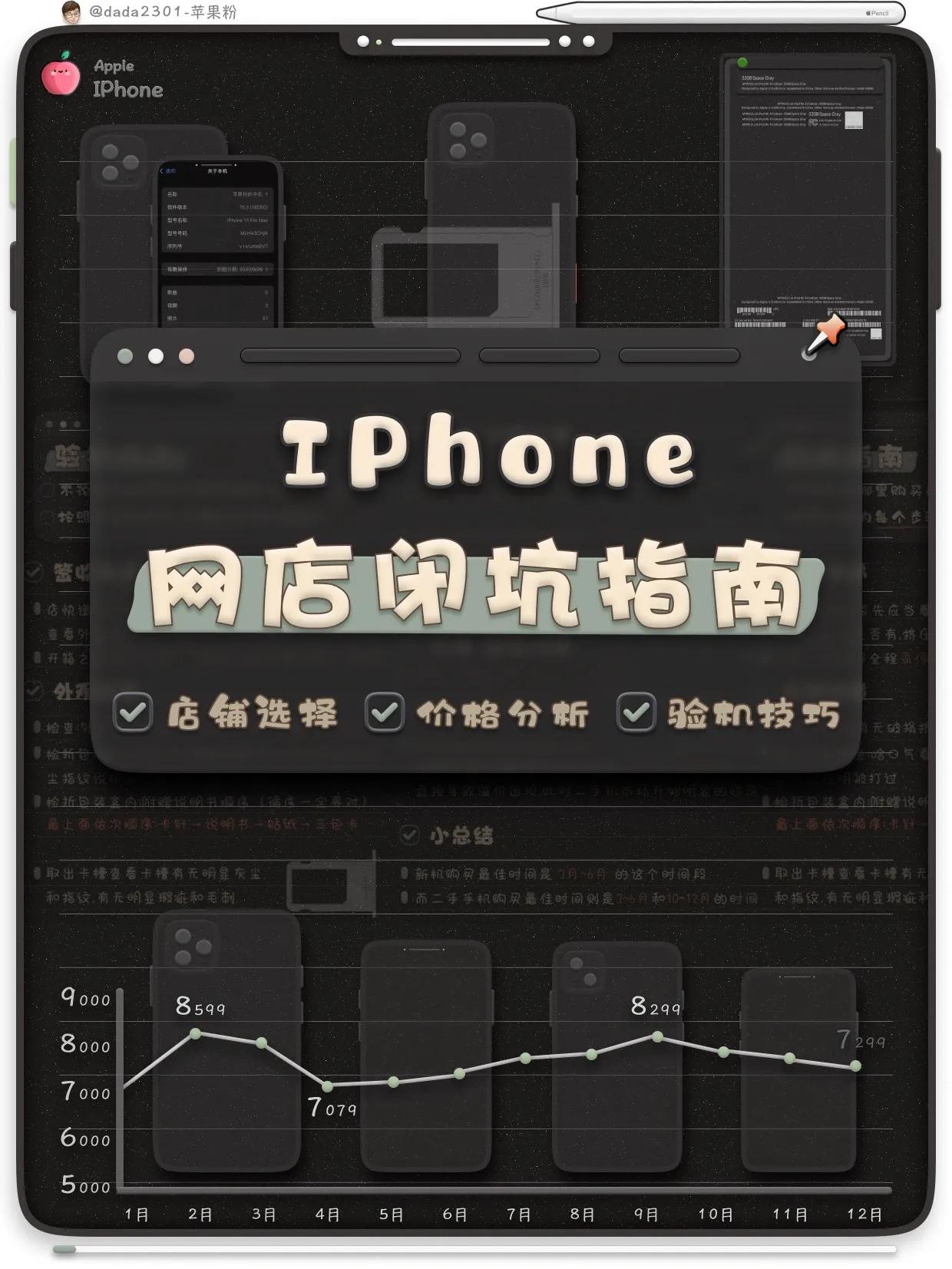 iphone手机购买性价比推荐,iPhone手机怎么买便宜
