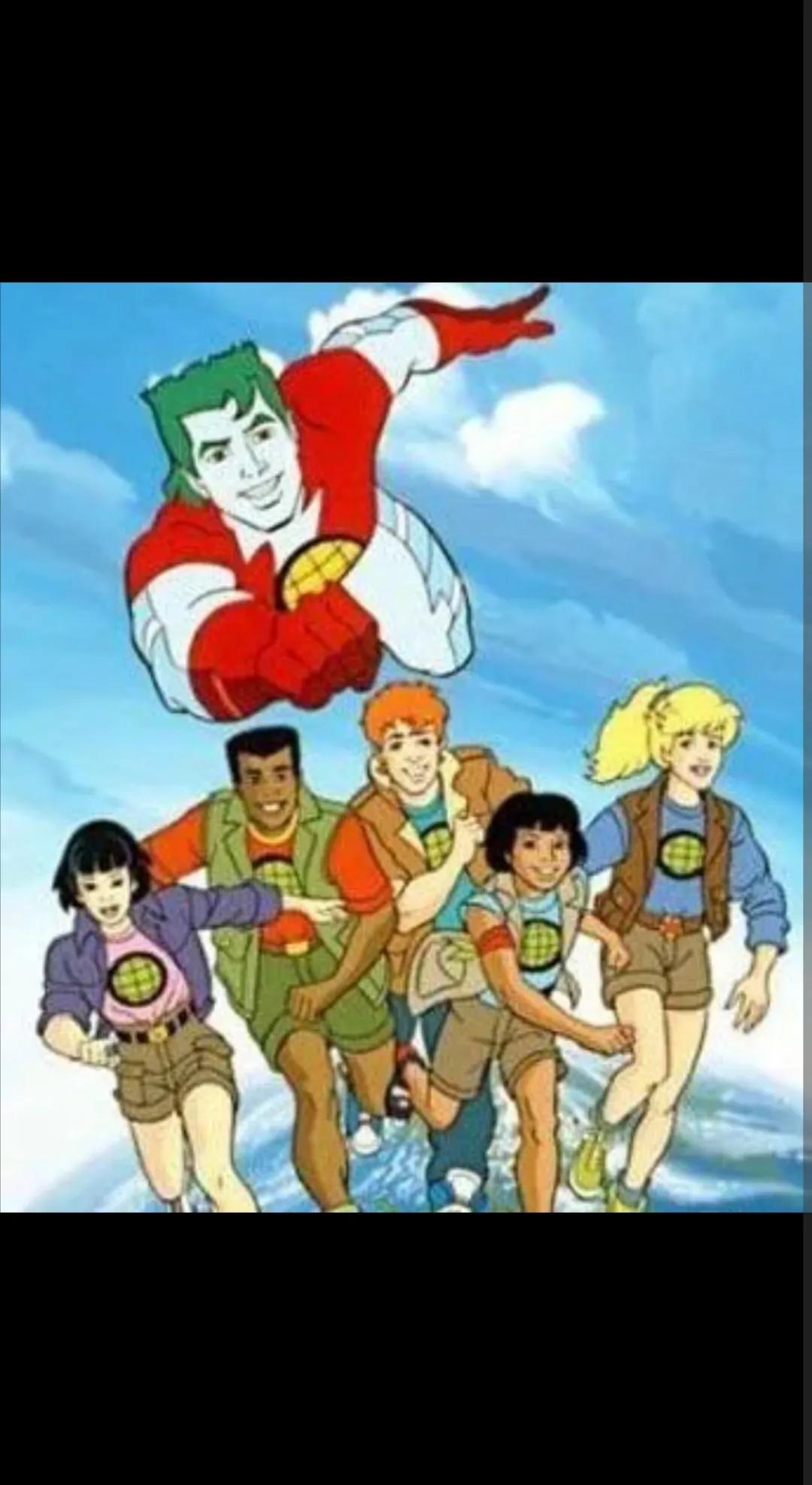 你还记得小时候看过的动画片吗,那些年看过的沙雕游戏动画片