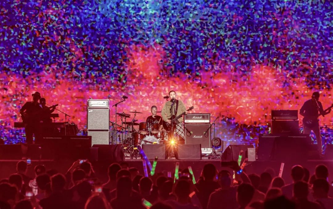 此时绽放,青岛此刻绽放演唱会演出表