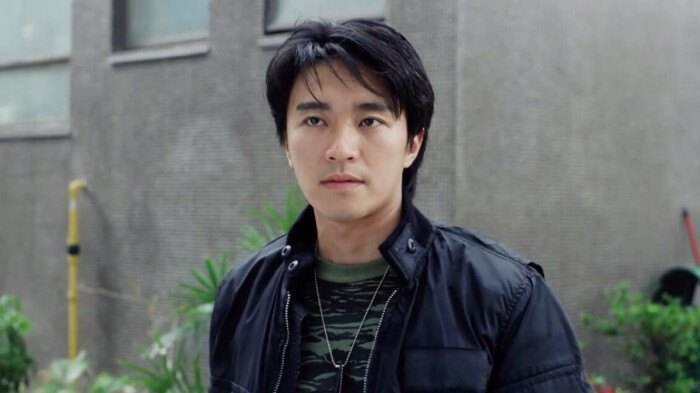 享誉全球的五位中国人,享誉世界的十大明星