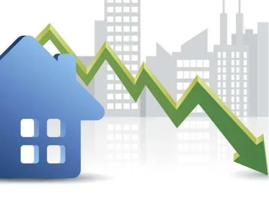 楼市大势所趋,楼市回暖但我劝你别买房四条忠告