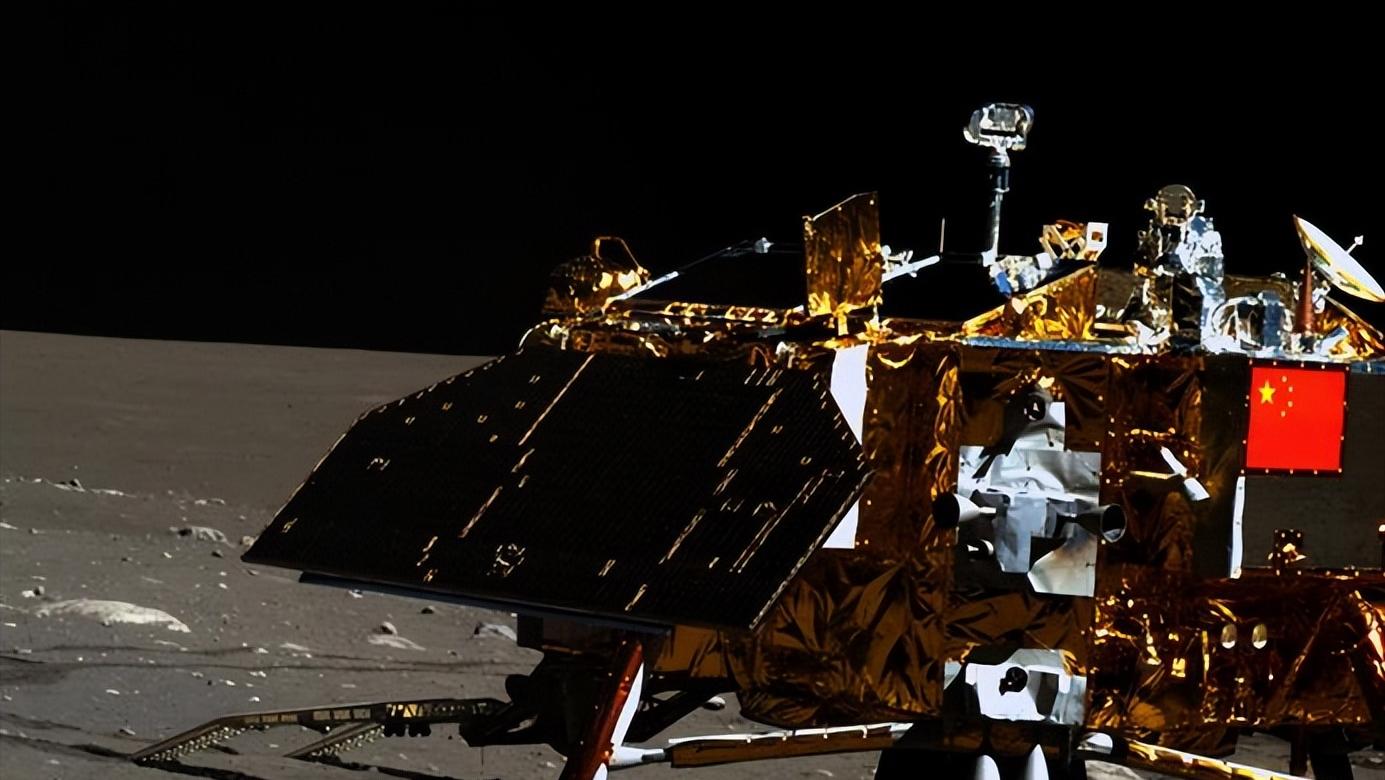 嫦娥四号探索月球做出哪些贡献,三分钟揭秘嫦娥4号月球背面之旅