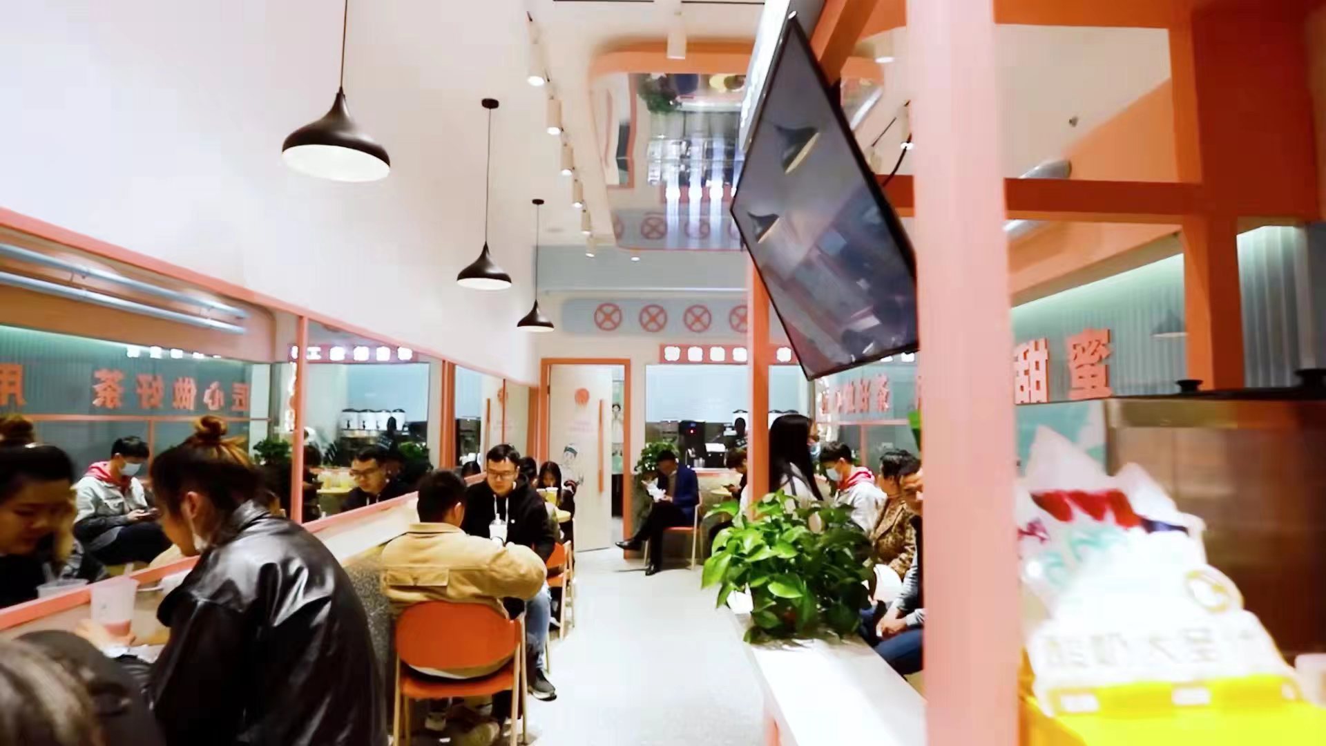 加盟奶茶店怎么谈区域代理,奶茶加盟店面试技巧和注意事项