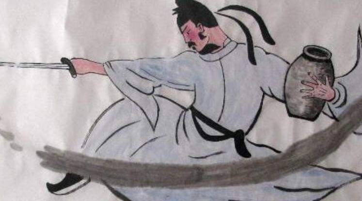 李白和汪伦的友谊是怎么开始的,杜甫和汪伦谁是李白的头号迷弟