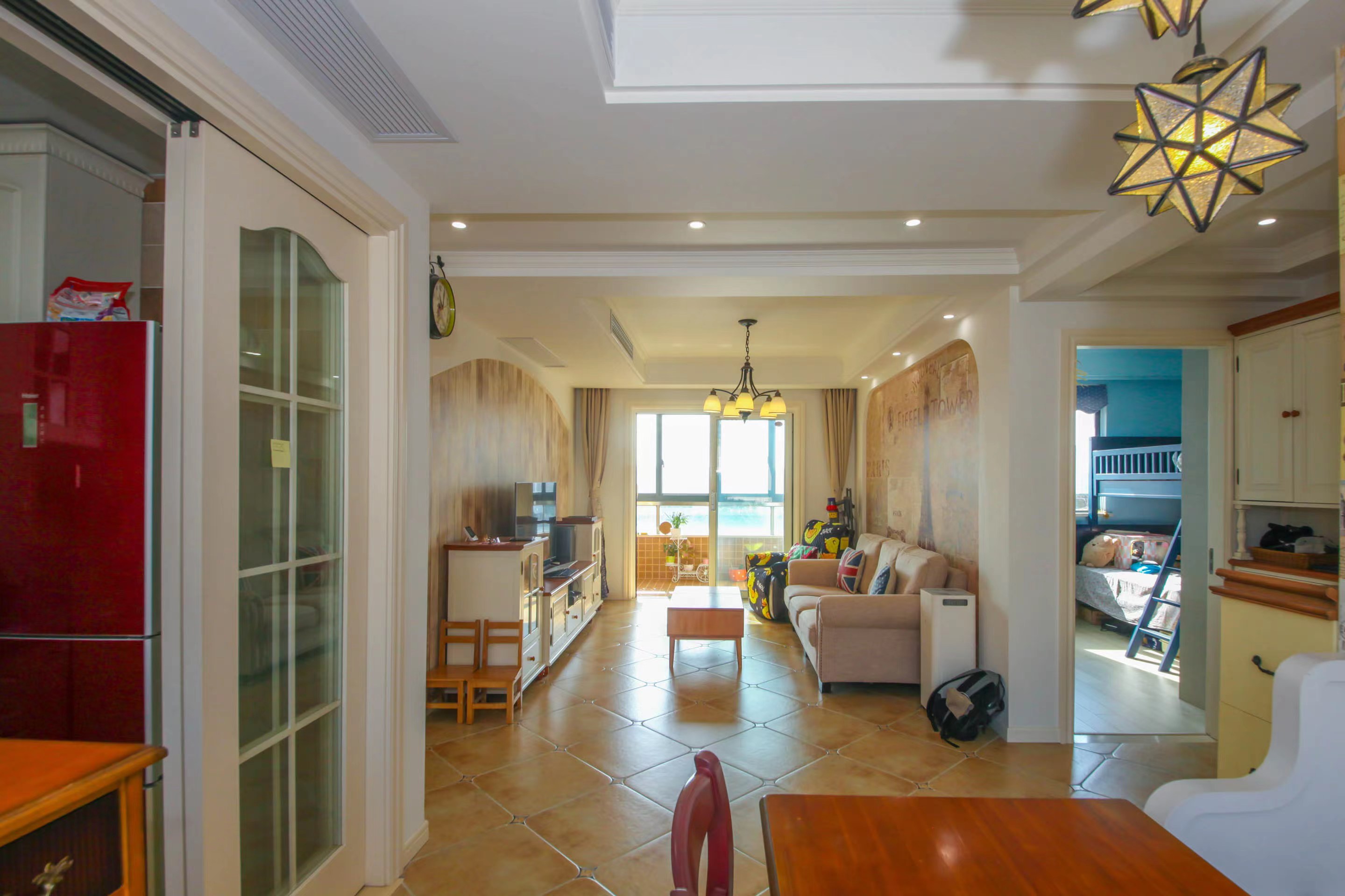 张江汤臣豪园三期2009年6月开盘,张江汤臣豪园低层复式