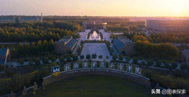 河南省即将转设的独立学院,河南四所独立学院转设情况