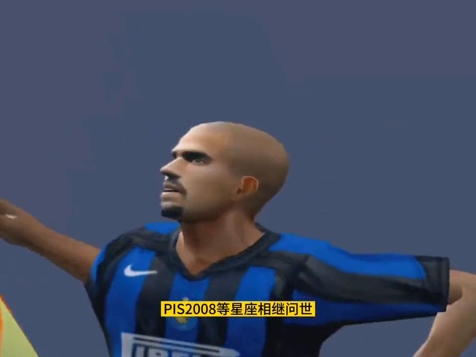 贝克汉姆贝隆任意球,实况足球8十佳进球