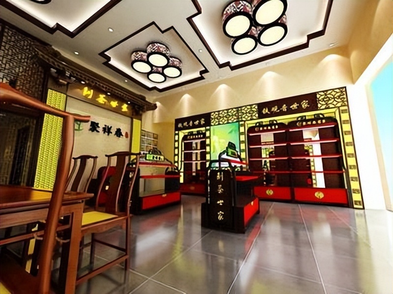 连锁茶店有什么品牌,连锁烟酒加盟哪家好