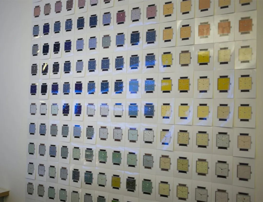 老款nomos,nomos哪个系列值得购买