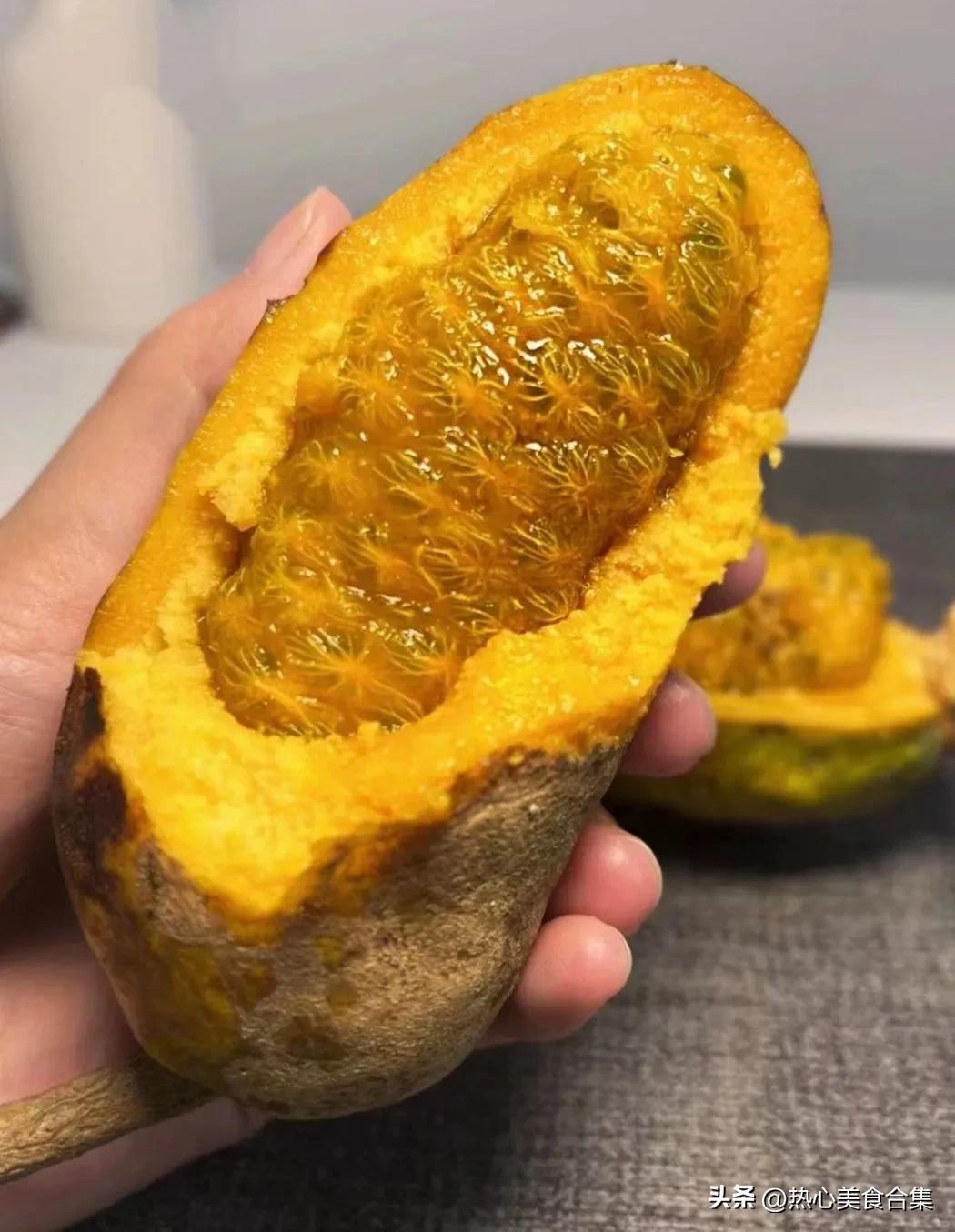 奇葩水果开箱合集,这些奇葩水果你见过吗