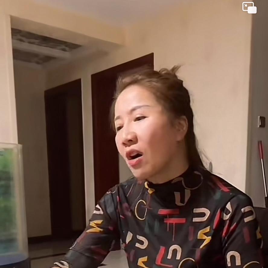 温柔刀🔪，你们怎么看#说点大实话