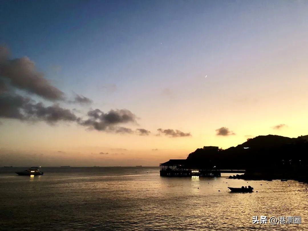 遇到一见钟情的房子，我爱上交通不便的赤柱