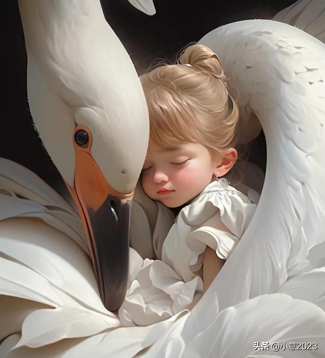 听了那么久的故事,听上辈子的故事