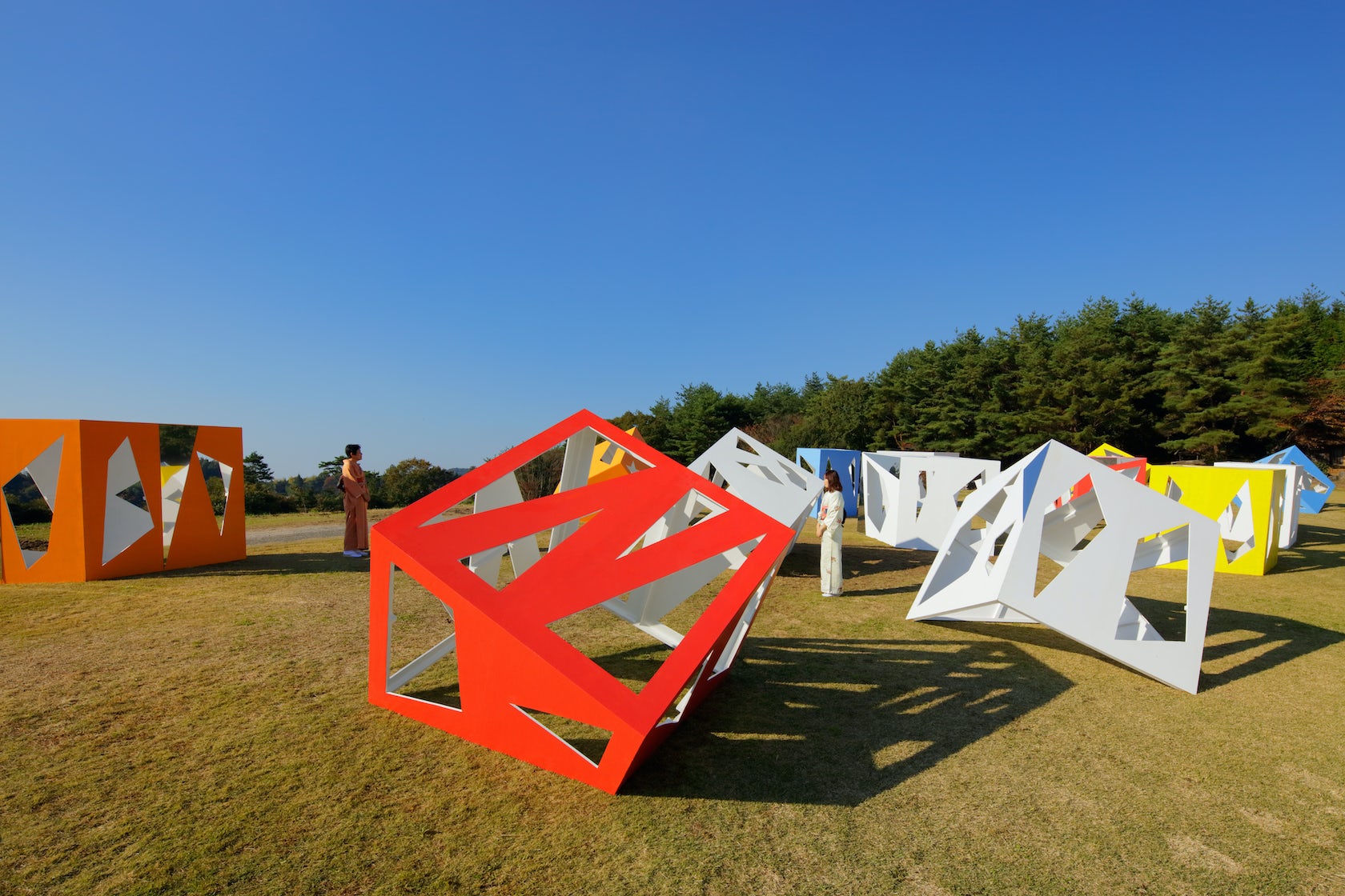 日本建筑公司排行榜,日本最大的建筑公司