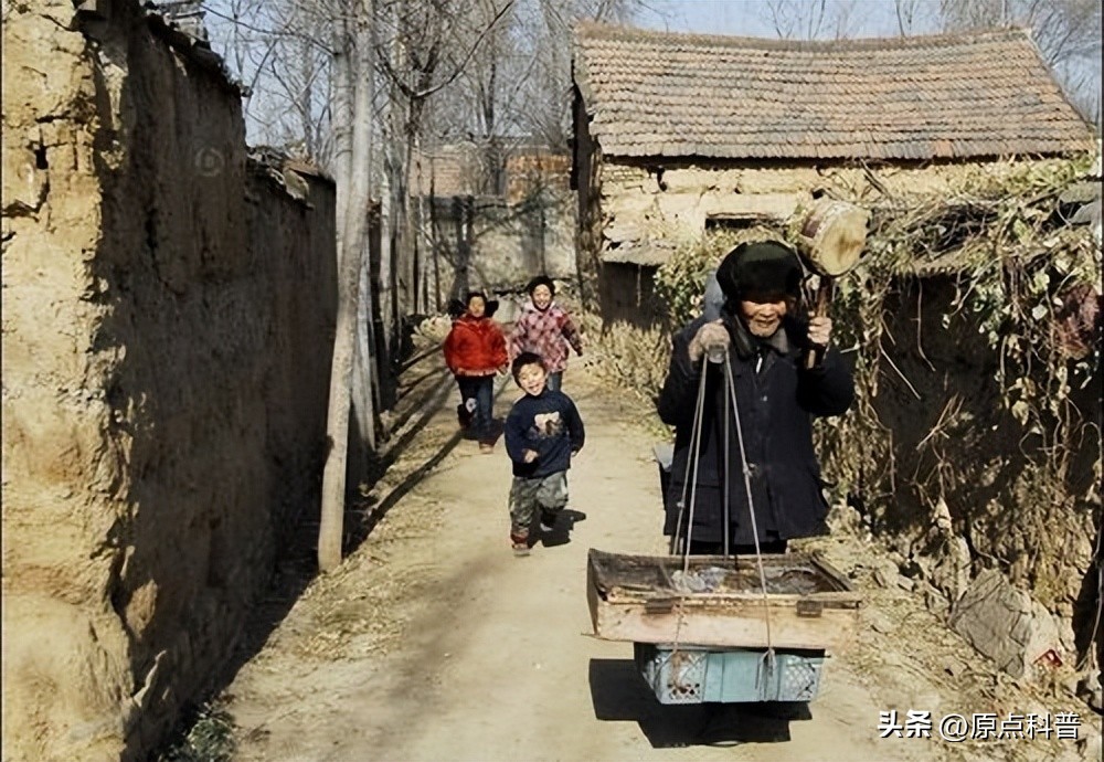 盘点童年美食大合集,盘点记忆中吃过最好吃的饭