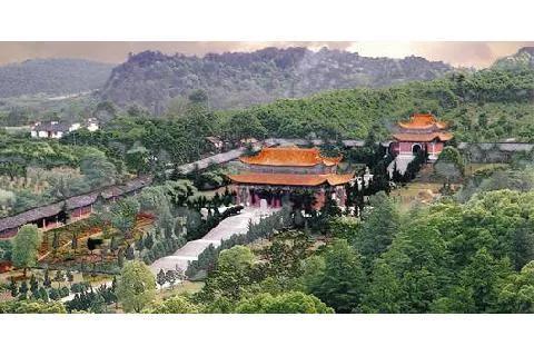 常德旅游攻略地图,常德地图区县旅游线路