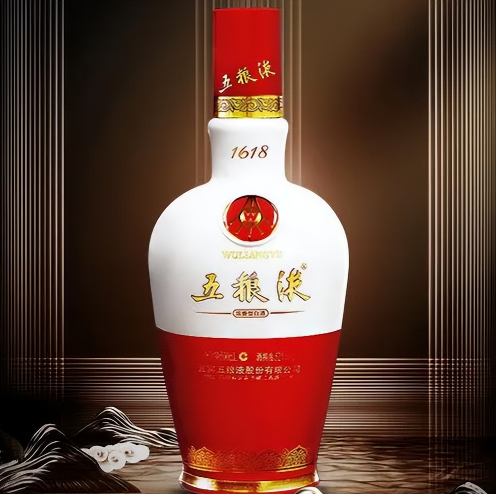 五粮液酒系列图示：嫡系只有这7款，其余都是“妖孽”，别喝错了