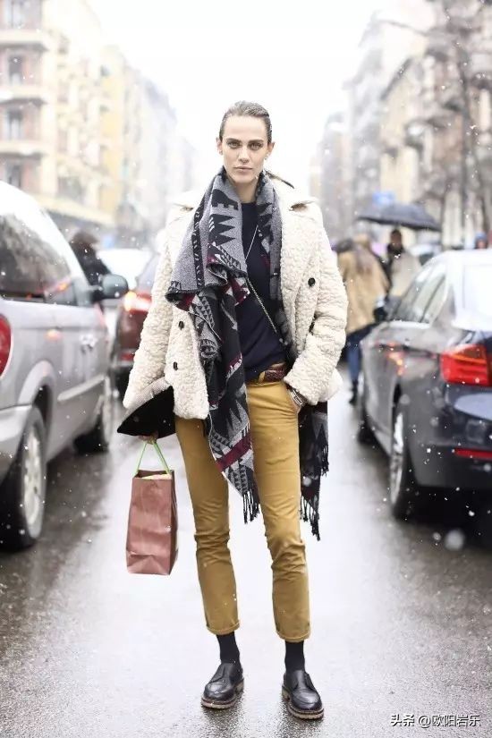 最美人像摄影摆姿大全,摄影大师推荐的7个风光摄影技巧