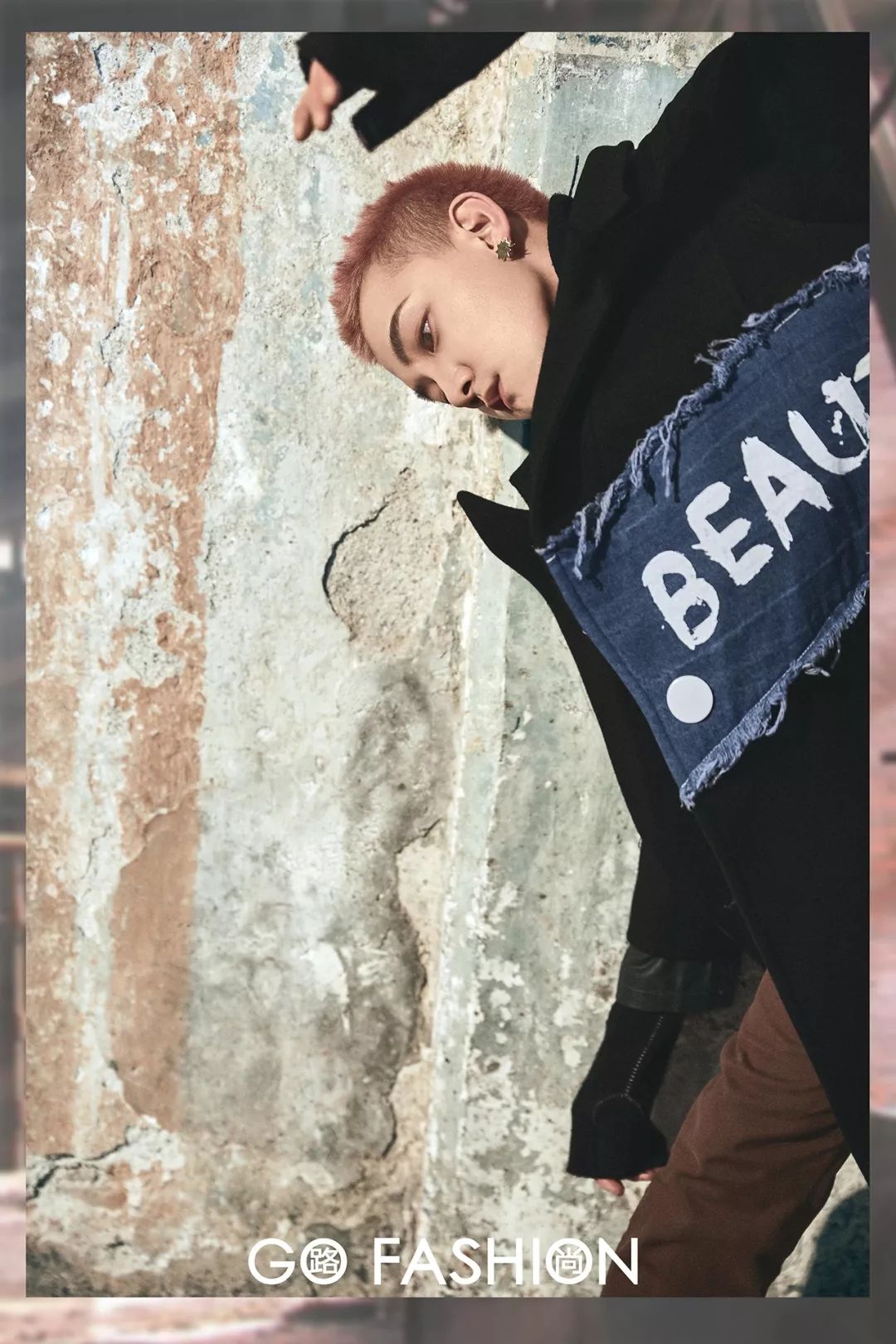 范世錡：工业先锋-吉林