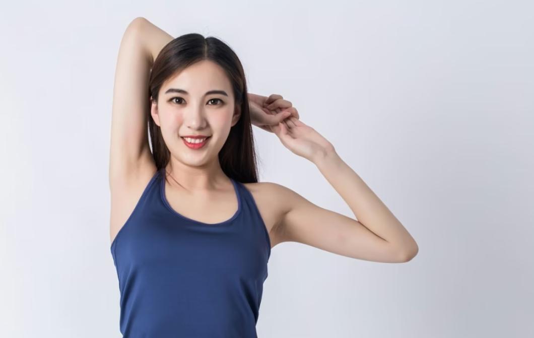 女性*处私**发黑，是因为“经历”太多了？原因可能有2个，别想歪了