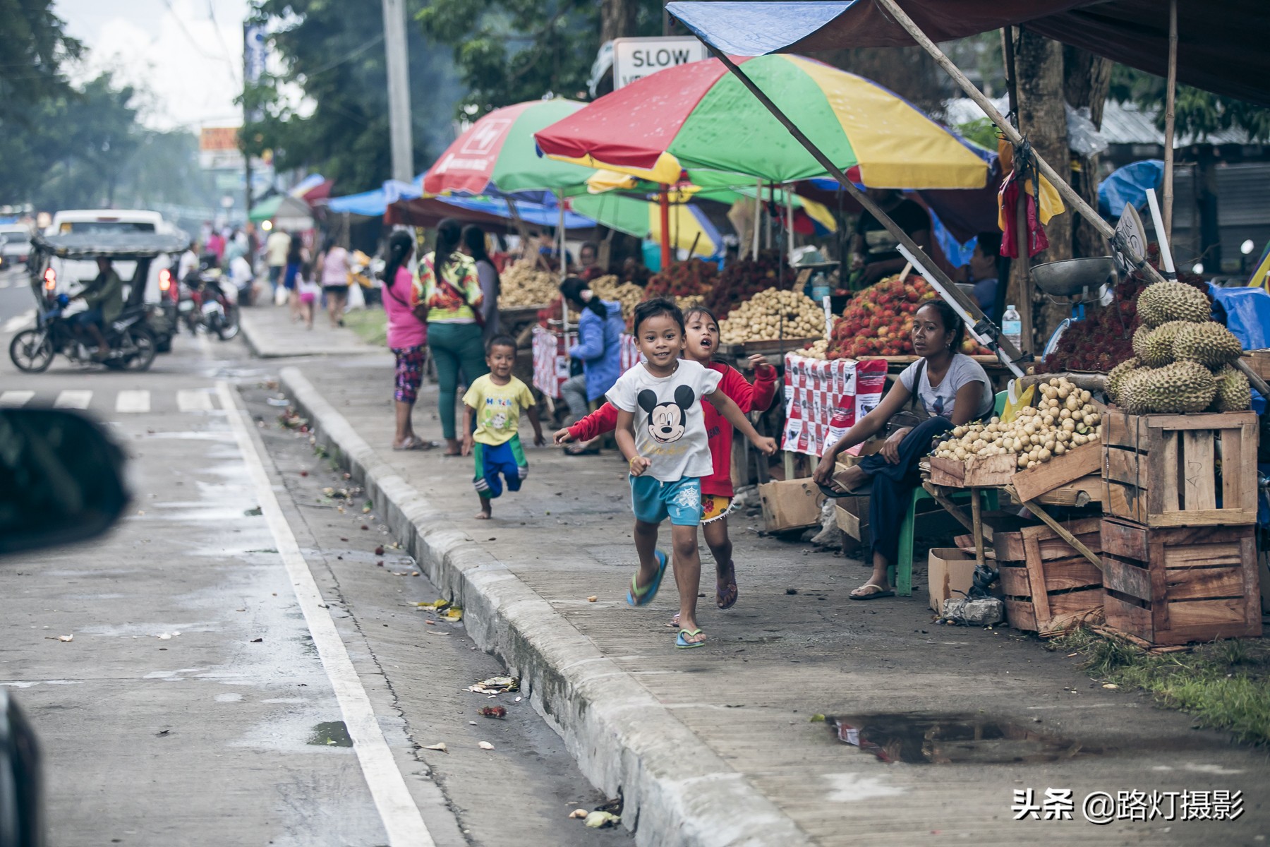 离婚犯法，唱歌跑调犯法，赌博却合法，菲律宾到底有多奇葩？