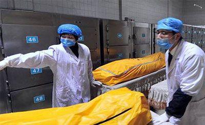 殡葬业有多暴利 (殡葬业暴利事件)