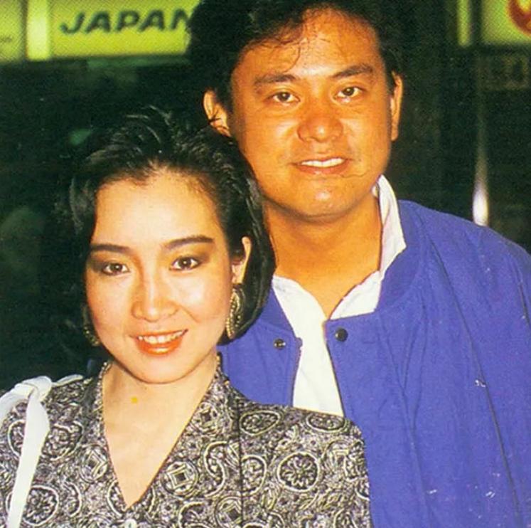 丁克女星过母亲节！汪明荃与干女儿吃大餐，黄杏秀获干儿子送礼物