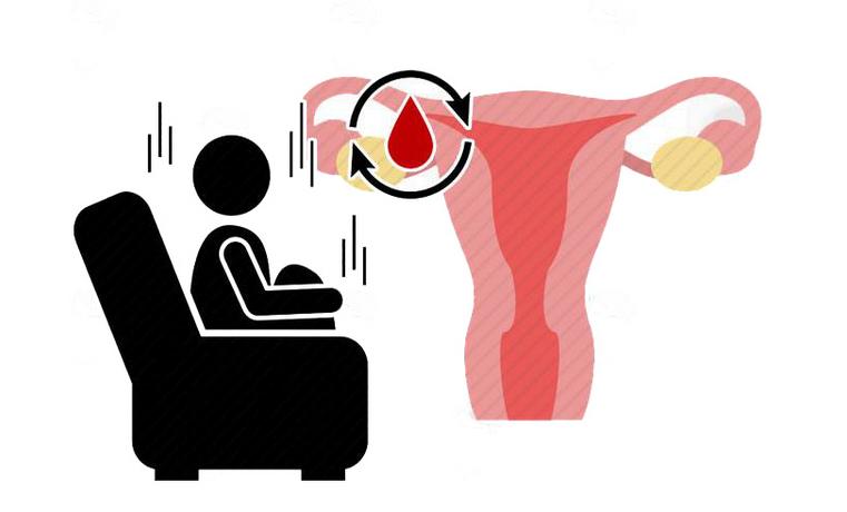 长期憋尿会导致不孕吗,长期憋尿会得什么妇科病