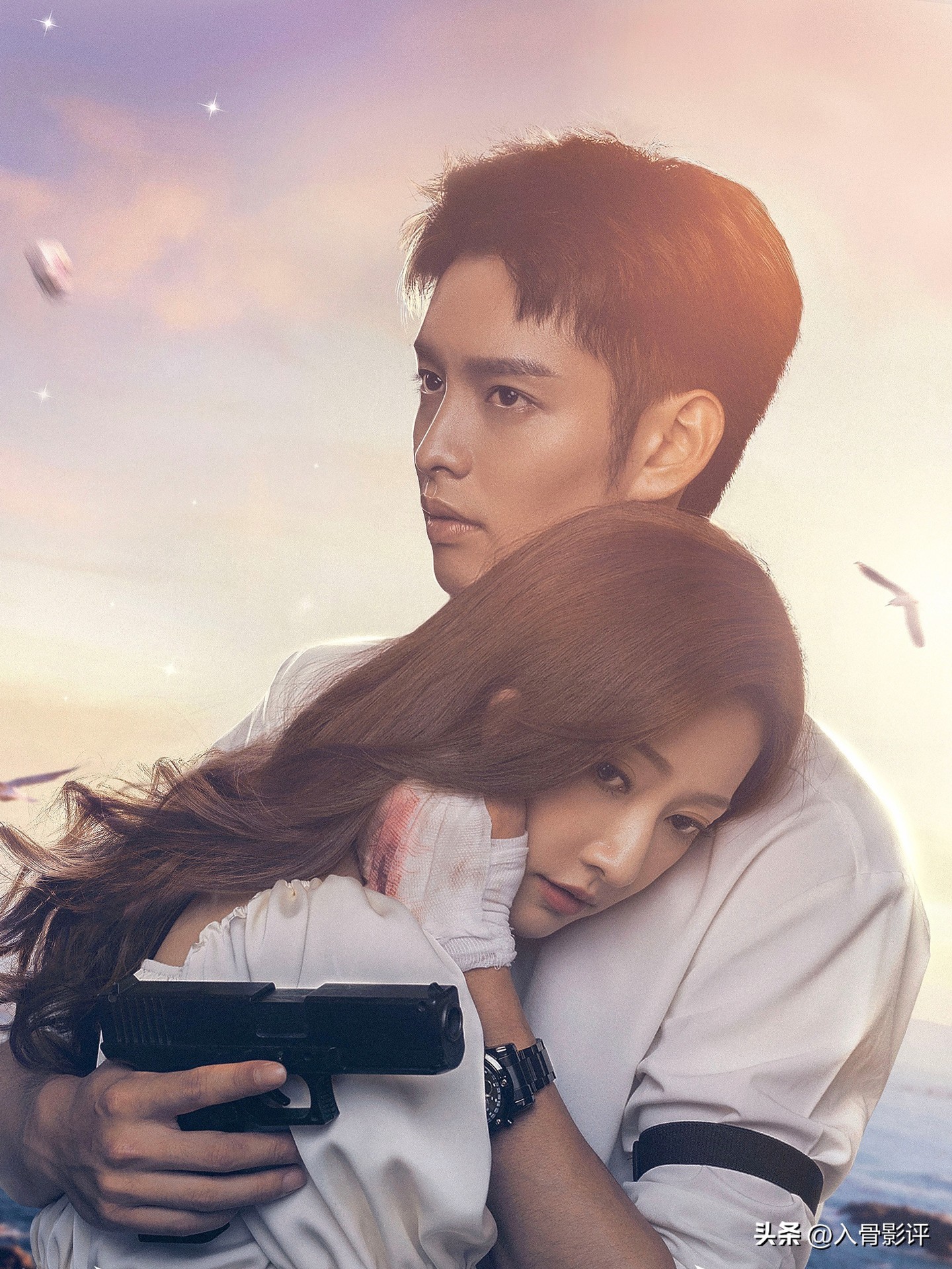 为你逆光而来最后许希兮死吗,为你逆光而来许希兮什么病