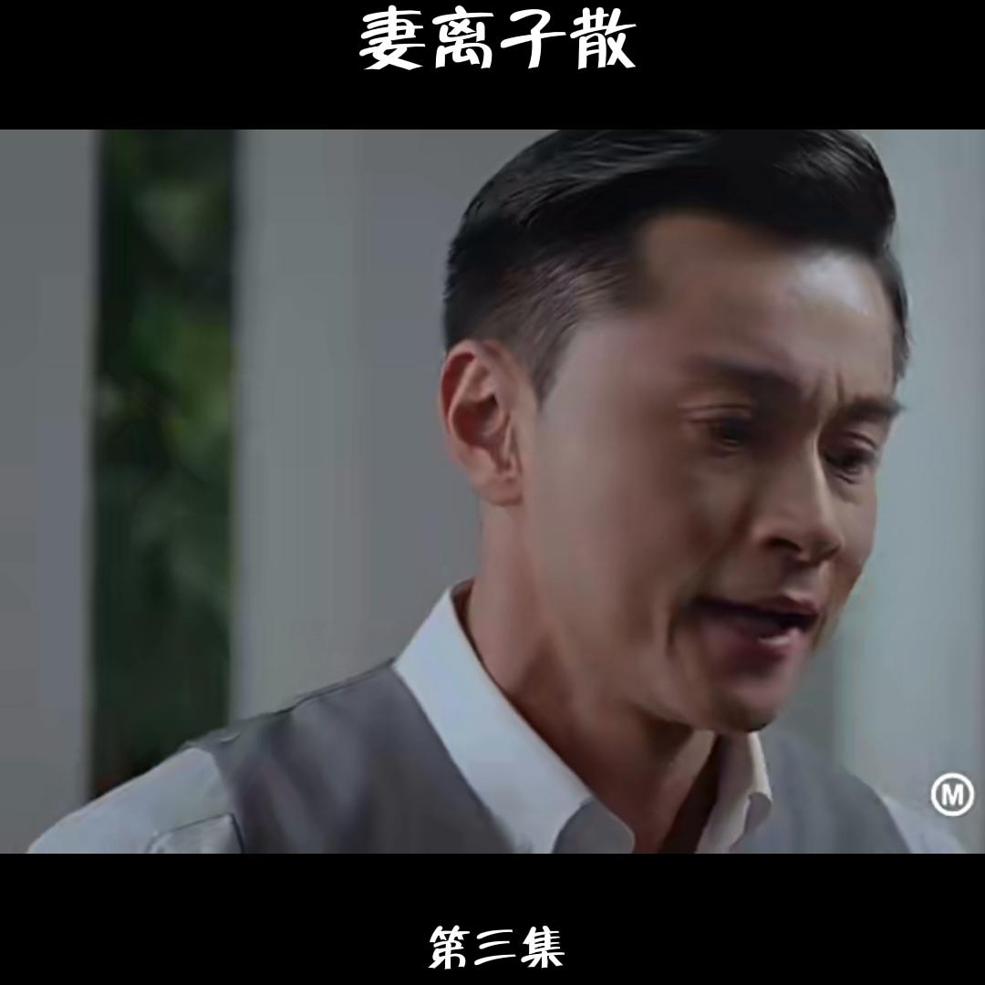 老公辛辛苦苦计划的前程， 就差一步之遥，看看他老婆 怎...