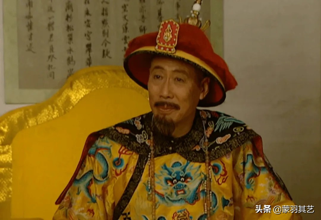 山河月明对比以前的清宫剧,十大经典历史剧排行康熙王朝垫底