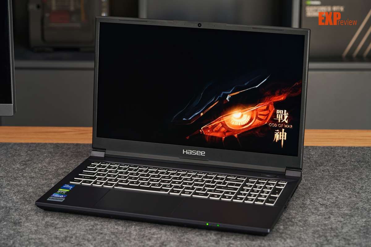 神舟战神z8-da7np12代i5评测,神舟战神z8i53050ti游戏测评