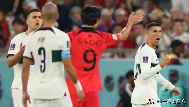 2002年世界杯韩国对葡萄牙,韩国2比1逆转葡萄牙全场视频