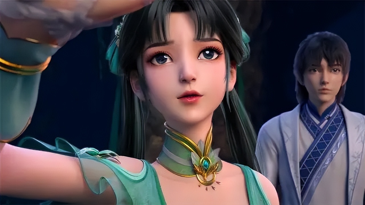 诛仙小说碧瑶和陆雪琪,诛仙碧瑶后续剧情