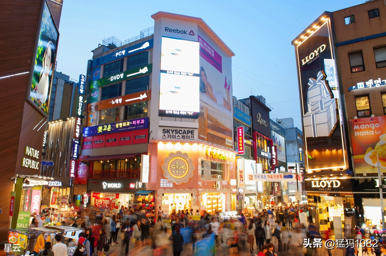 韩国最底层的工作,在韩国工作的真实情况