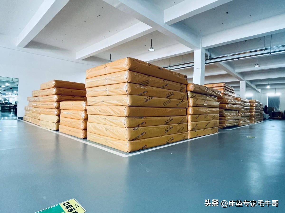 床垫什么时候发货最合适？买床垫和入场时要注意什么？