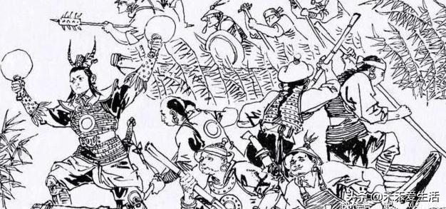 正史里岳云救过赵构吗,正史中岳云有多厉害