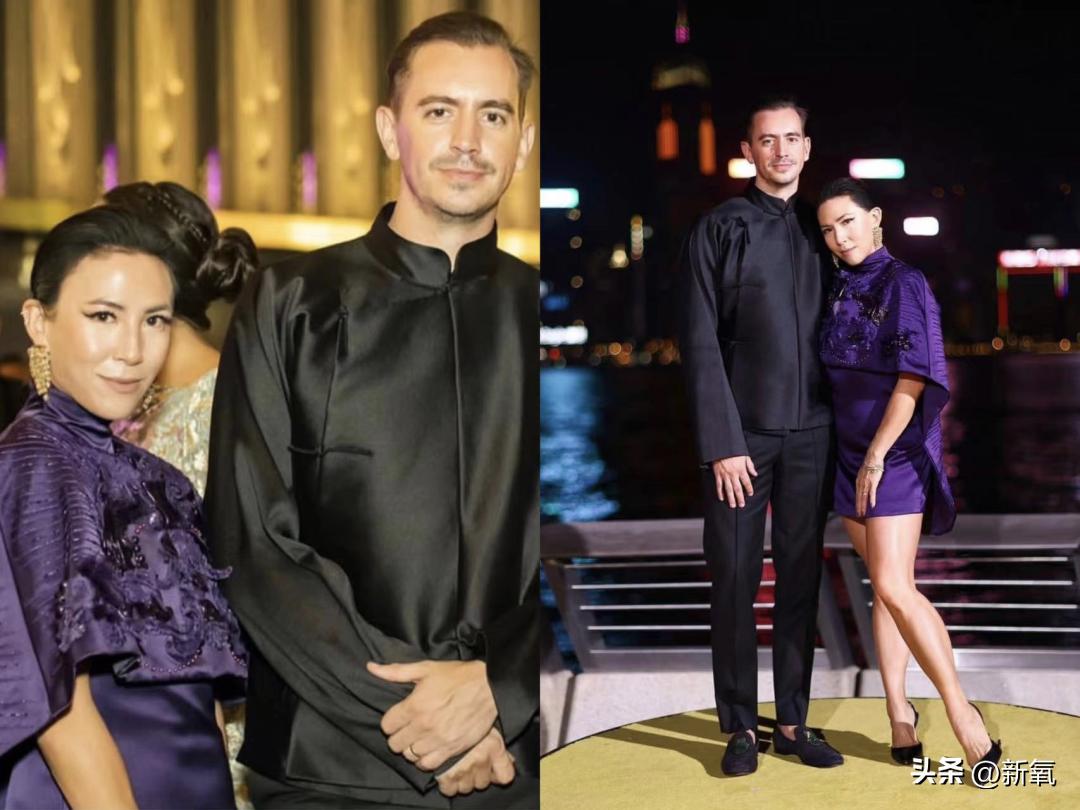 香港最后一位贵族是谁,香港最后一个太平绅士