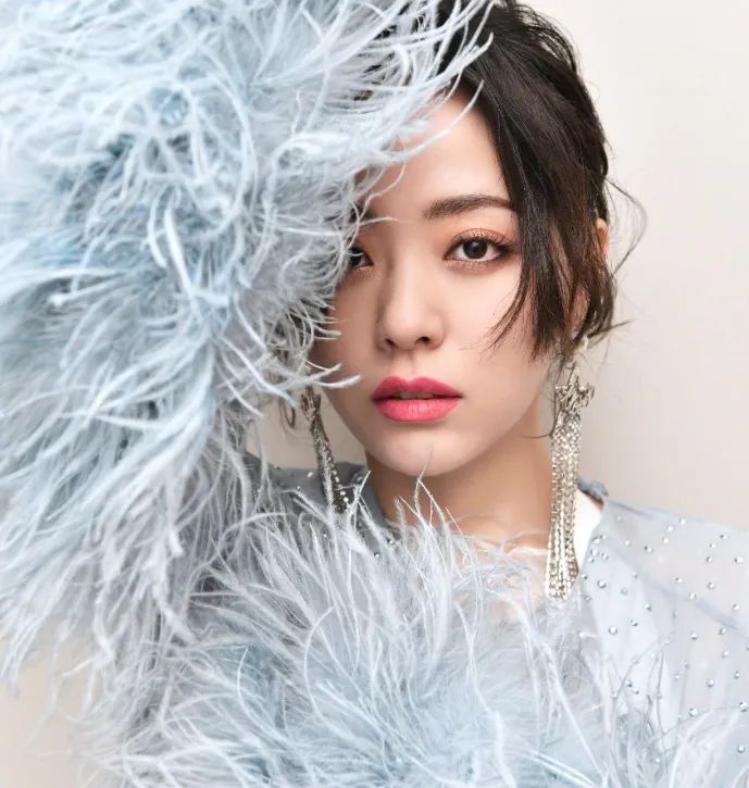 张靓颖谈错爱事件,张靓颖错误爱情观