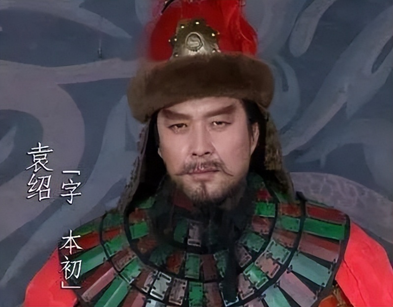 长篇连载：前三国之《乱世群雄》（32）——袁术僭号·吕布叛离