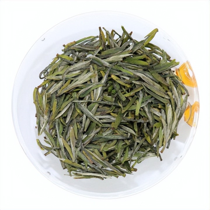 中国十大区域品牌名茶排名,中国名茶最新排行表